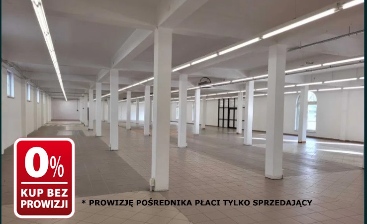 lokal na wynajem - Tarnów, Centrum