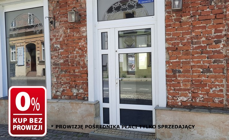 lokal na wynajem - Tarnów, Centrum