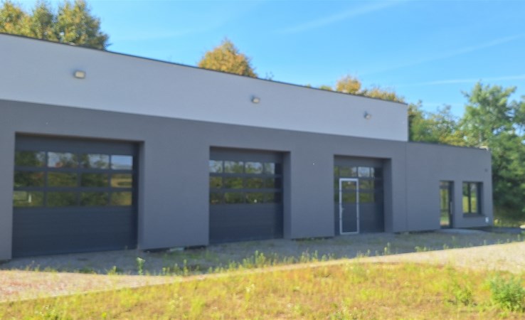obiekt na wynajem - Tarnów (gw), Nowodworze