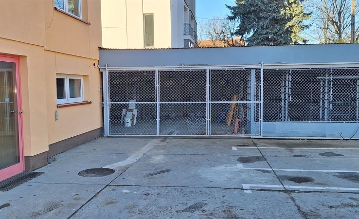 hala na wynajem - Tarnów, Strusina, Pułaskiego