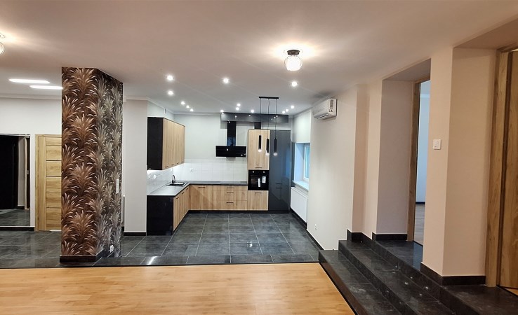 mieszkanie na wynajem - Tarnów, Zabłocie, Zamkowa