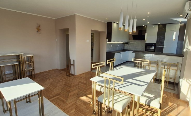 mieszkanie na wynajem - Tarnów, Zabłocie, Zamkowa