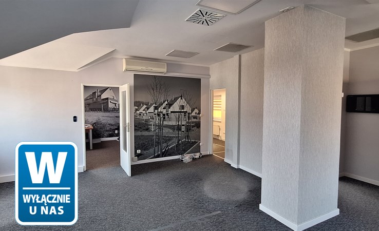 lokal na wynajem - Tarnów, Centrum, Pułaskiego