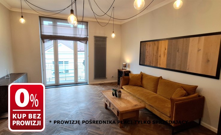 mieszkanie na sprzedaż - Tarnów, Centrum, Urszulańska